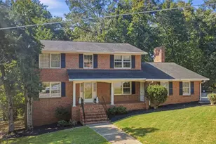 5 Beaver Run, Rome, GA 30165 - Photo 1