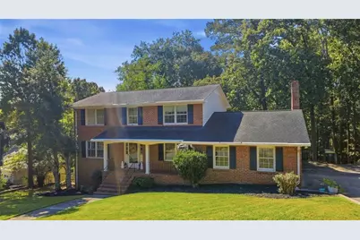 5 Beaver Run, Rome, GA 30165 - Photo 3