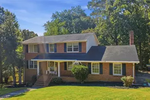 5 Beaver Run, Rome, GA 30165 - Photo 3