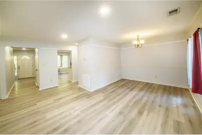 1020 Plantation Way NW, Kennesaw, GA 30144 - Photo 11