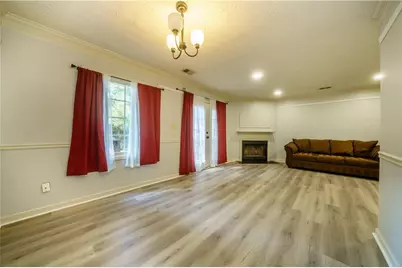 1020 Plantation Way NW, Kennesaw, GA 30144 - Photo 7