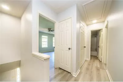 1020 Plantation Way NW, Kennesaw, GA 30144 - Photo 17