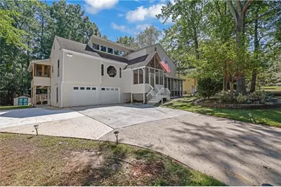 3956 Viewpoint Court, Marietta, GA 30066 - Photo 1