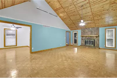 3956 Viewpoint Court, Marietta, GA 30066 - Photo 3