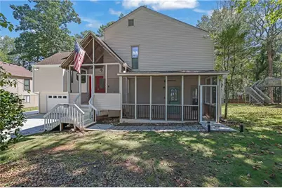 3956 Viewpoint Court, Marietta, GA 30066 - Photo 19