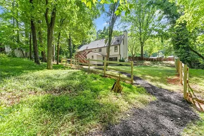 1476 W Lake Drive, Gainesville, GA 30501 - Photo 47
