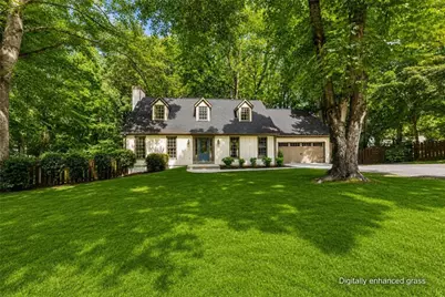 1476 W Lake Drive, Gainesville, GA 30501 - Photo 55