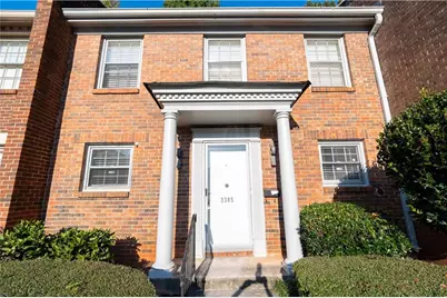 3305 York Place, Decatur, GA 30032 - Photo 1