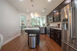 3847 Sweet Magnolia Dr SW, Gainesville, GA 30504 - Photo 5
