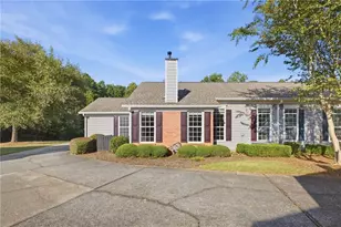 528 Camry Cir, Dallas, GA 30157 - Photo 1