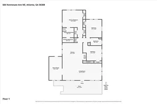 684 Kennesaw Ave NE, Atlanta, GA 30308 - Photo 47