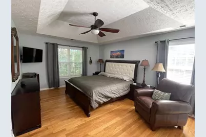 587 Saddle Ridge Drive, Bethlehem, GA 30620 - Photo 5