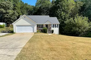 587 Saddle Ridge Dr, Bethlehem, GA 30620 - Photo 1