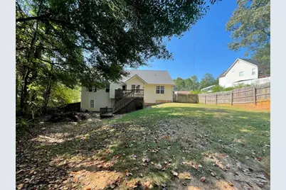 587 Saddle Ridge Drive, Bethlehem, GA 30620 - Photo 15