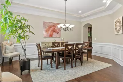 12460 Pindell Circle, Alpharetta, GA 30004 - Photo 9