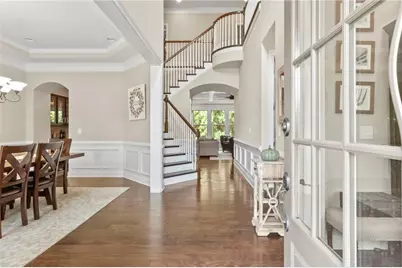 12460 Pindell Circle, Alpharetta, GA 30004 - Photo 3