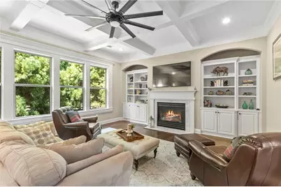 12460 Pindell Circle, Alpharetta, GA 30004 - Photo 11