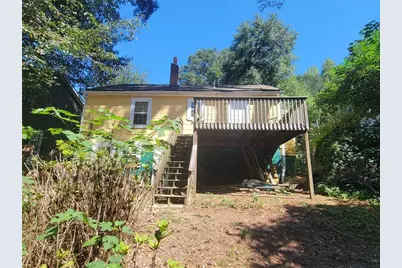 2042 Arlington Circle NW, Atlanta, GA 30318 - Photo 5