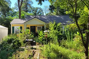2042 Arlington Cir NW, Atlanta, GA 30318 - Photo 1