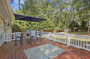 3650 Sheffield Pl, Tucker, GA 30084 - Photo 41