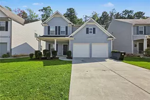 208 Laurelcrest Ln, Dallas, GA 30132 - Photo 1