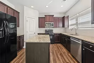 208 Laurelcrest Ln, Dallas, GA 30132 - Photo 5