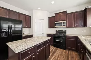 208 Laurelcrest Ln, Dallas, GA 30132 - Photo 9