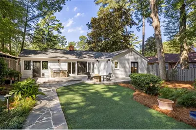 3177 Towerview Drive NE, Atlanta, GA 30324 - Photo 27