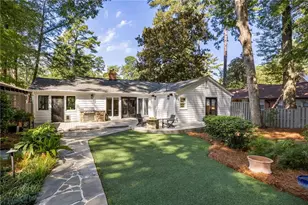 3177 Towerview Dr NE, Atlanta, GA 30324 - Photo 27