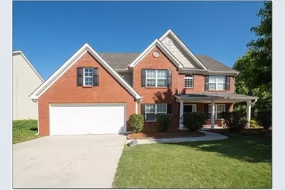 3832 Roxberry Hill Lane, Buford, GA 30518 - Photo 1