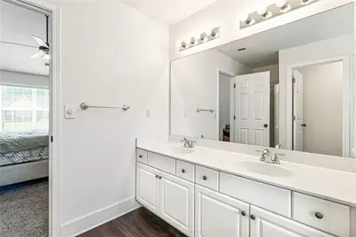 2586 Abbotts Glen Drive NW, Acworth, GA 30101 - Photo 17