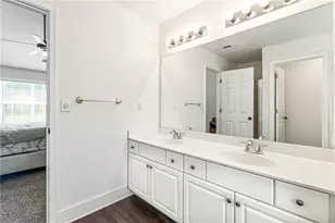 2586 Abbotts Glen Dr NW, Acworth, GA 30101 - Photo 17