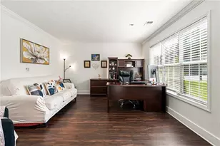 2586 Abbotts Glen Dr NW, Acworth, GA 30101 - Photo 11