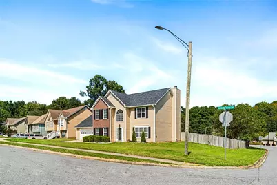 2586 Abbotts Glen Drive NW, Acworth, GA 30101 - Photo 27
