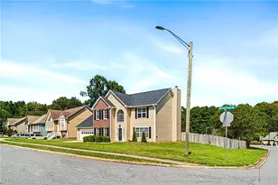 2586 Abbotts Glen Dr NW, Acworth, GA 30101 - Photo 27