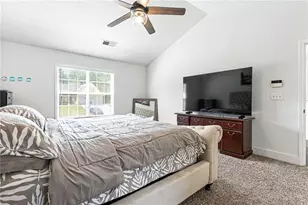2586 Abbotts Glen Dr NW, Acworth, GA 30101 - Photo 15