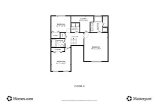 2586 Abbotts Glen Dr NW, Acworth, GA 30101 - Photo 35