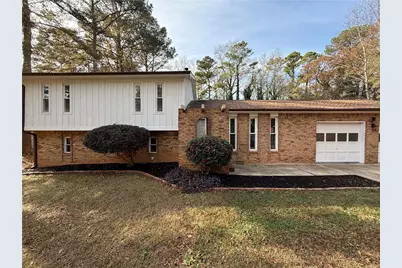 7719 Glen Devon Road, Jonesboro, GA 30236 - Photo 1