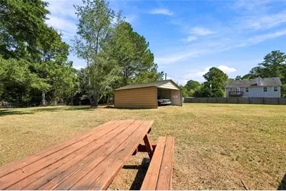 600 Cannon Drive, Social Circle, GA 30025 - Photo 25