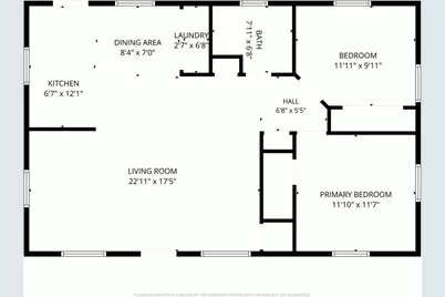 600 Cannon Drive, Social Circle, GA 30025 - Photo 35