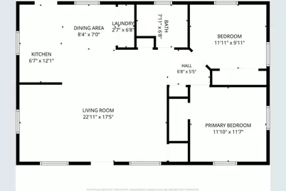[Address not provided], Social Circle, GA 30025 - Photo 35