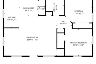 600 Cannon Dr, Social Circle, GA 30025 - Photo 35