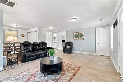 600 Cannon Drive, Social Circle, GA 30025 - Photo 5
