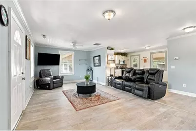[Address not provided], Social Circle, GA 30025 - Photo 3