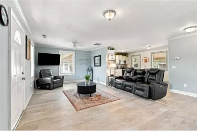 600 Cannon Drive, Social Circle, GA 30025 - Photo 3