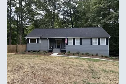 2198 Winding Creek Lane SW, Marietta, GA 30064 - Photo 1