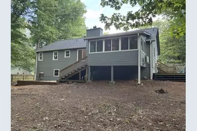 2198 Winding Creek Lane SW, Marietta, GA 30064 - Photo 7