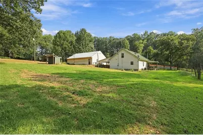 993 Sam Freeman Road, Hoschton, GA 30548 - Photo 5