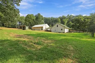 993 Sam Freeman Rd, Hoschton, GA 30548 - Photo 5