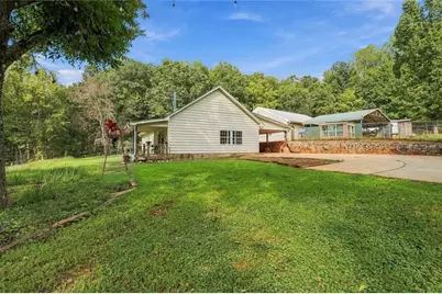 993 Sam Freeman Road, Hoschton, GA 30548 - Photo 9
